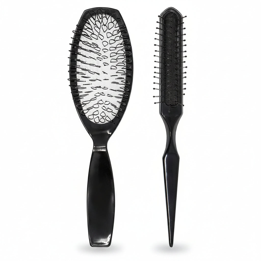 Pro Wig Styling Duo
